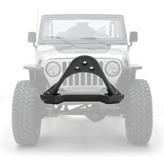 Front Bumper Stinger SMITTYBILT - Jeep Wrangler TJ