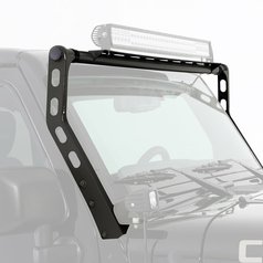 Light Bar Smittybilt - Jeep Wrangler JK