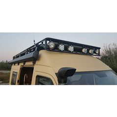 Mercedes Benz Sprinter 901-903 Roof rack - L2H2