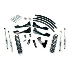 8'' Pro Comp Lift Kit Suspension - Ford F250 4WD 11-15