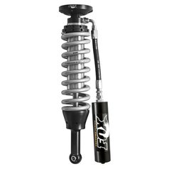 Front Nitro Shock 2.5 Factory Series Coilover Reservoir FOX Lift 0-2'' Ford Ranger T6 16-18 4WD