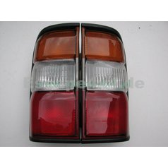 Rear lamps for Nissan Patrol GR Y61
