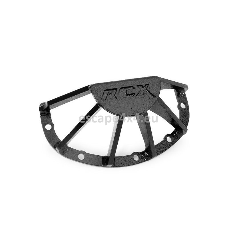 Protection of Differential Model DANA 44 Jeep Wrangler TJ 97-06 |   Offroad Equipment And Accessories
