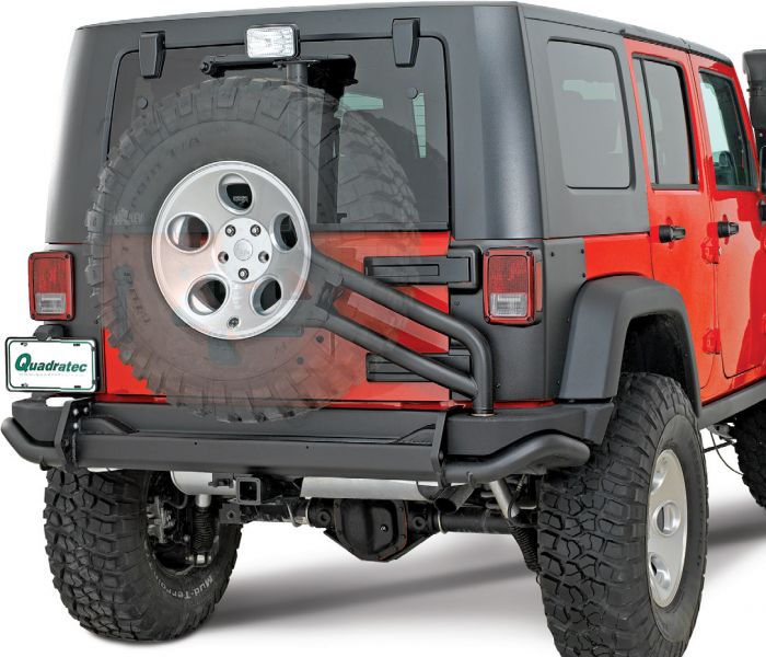 Tire Carrier Aev Jeep Wrangler Jk 07 Escape4x4 Eu Offroad Equipment And Accessories