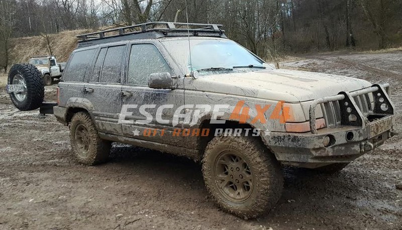 roof rack jeep cherokee