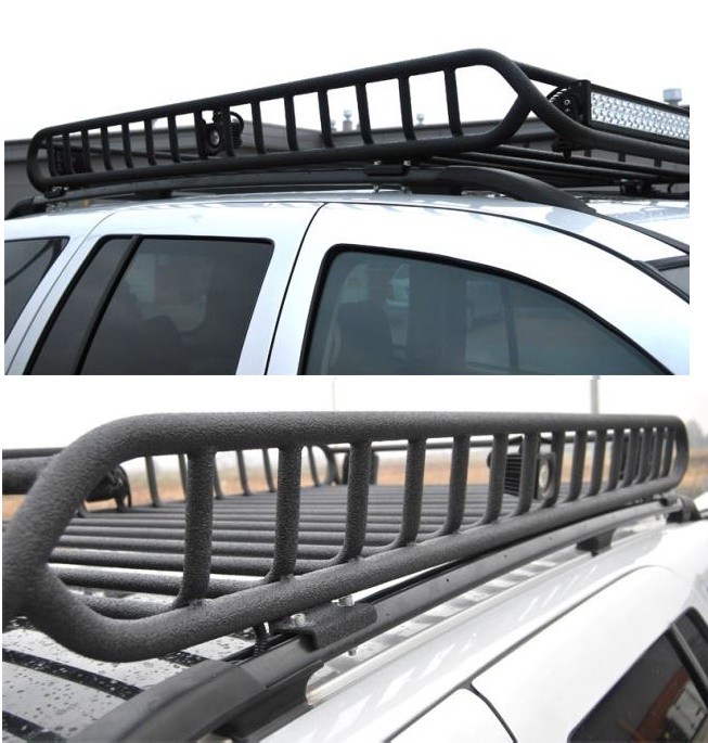 freelander expedition roof rack