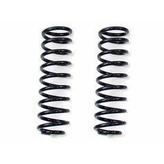 Rear coil springs Lift 4,5" CLAYTON OFF ROAD - Jeep Grand Cherokee WJ WG