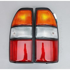 Tail Lights for Toyota LandCruiser Prado LC 90-95
