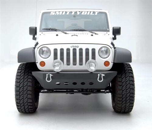 smittybilt classic front bumper