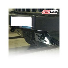 Front Skid Plate Jeep Grand Cherokee WK/WH (05-07)