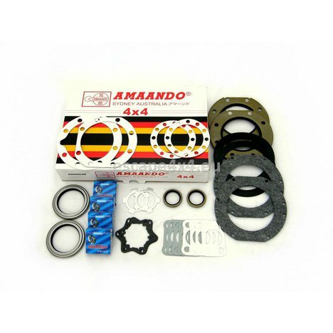 Repair Kit AMAANDO Toyota LJ 70 LJ73 (-90)