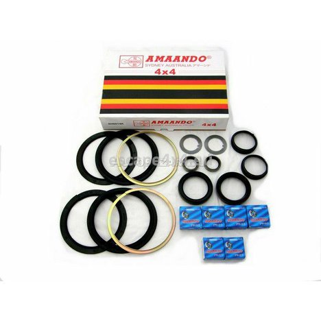 Repair Kit AMAANDO Nissan Patrol GR Y61