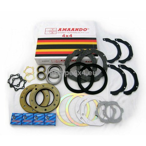 Repair Kit AMAANDO Toyota Land Cruiser 80