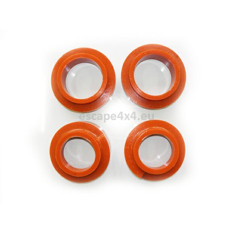 Spring Bushing Toyota LC80 4cm