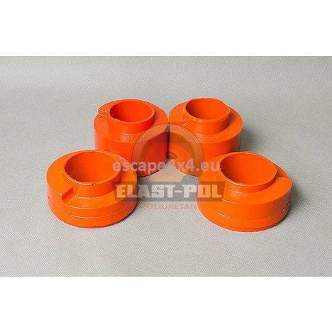 Spring Bushing Suzuki Grand Vitara +5cm