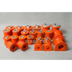 Bushing Set Jeep Commander (05-10) variation II