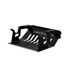 Front Skid Plate Jeep Grand Cherokee WJ (99-04)