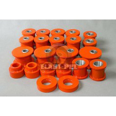 Bushing Set Nissan Patrol Y60/61 Eccentric