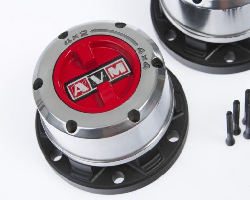 AVM 445hp off-road differential castillo accesorios repuesto OE xx97019 49680c 
