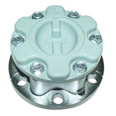 Free Wheeling Hubs YAC Mitsubishi Pajero V31/V32/V33