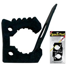 Quick Fist grips Medium 3" 70-89mm