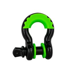 Shackle (D-ring) EFS Recon 4.75t