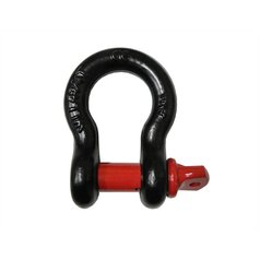 Shackle (D-ring) 4.75t