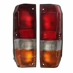 Tail Lights for Toyota LandCruiser LC70, 73, 75, 76, 78