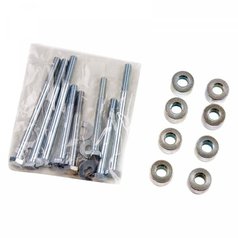 Transfer case drop kit 3/4" ZONE - Jeep Grand Cherokee WJ